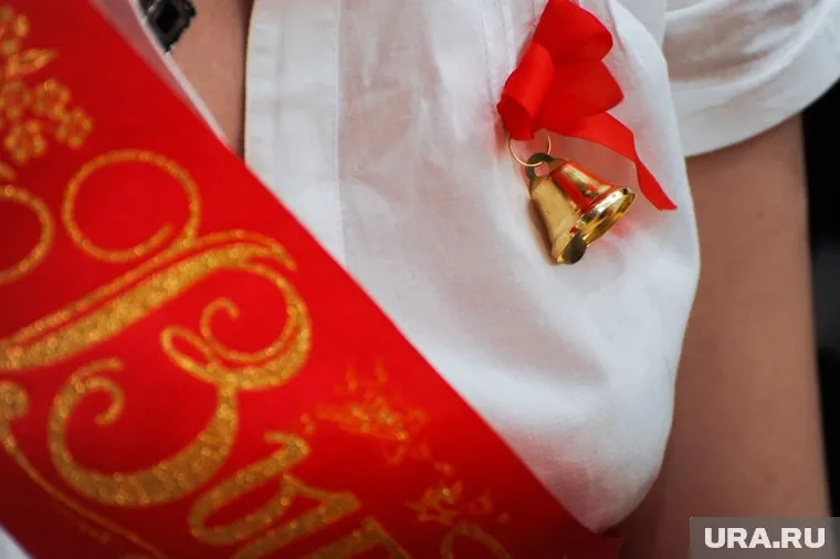 Глава города заявил, что после школы дети отправятся в «последний путь»