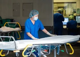 Депутат Куринный: Федеральный бюджет покроет только часть потребностей медицины