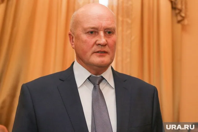 Экс-замглавы Кургана Андрею Нелюбину грозит до 15 лет лишения свободы