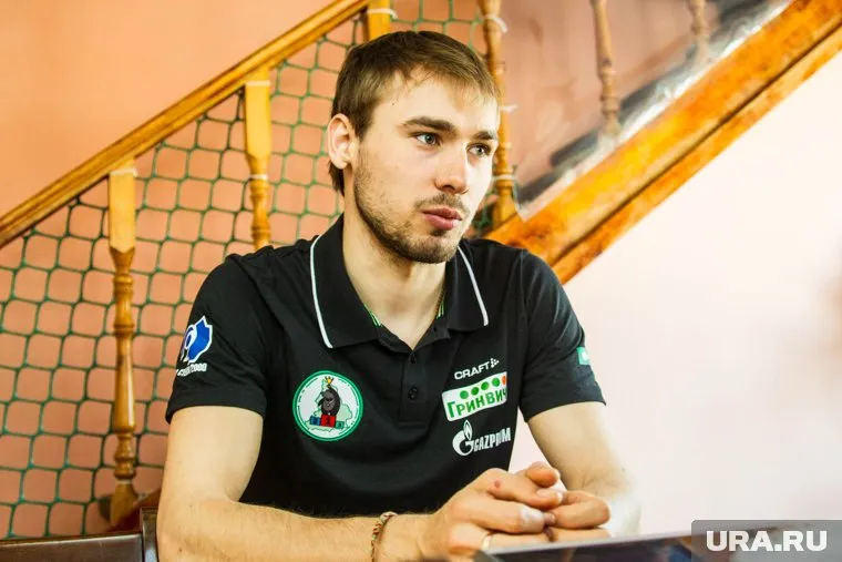 Австрийские силовики подозревают Антона Шипулина в применении допинга