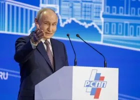 Путин заговорил на испанском и сделал заявление про отношения с Европой 