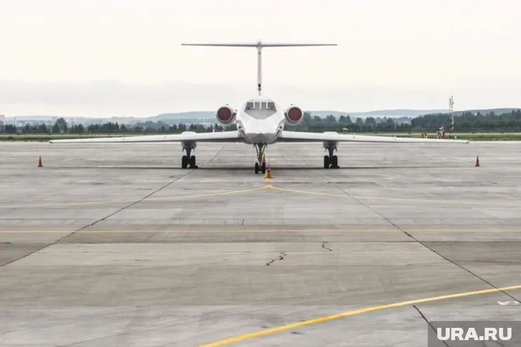 Самолет Алексея Ананьева Bombardier Challenger 650 вновь оказался под арестом