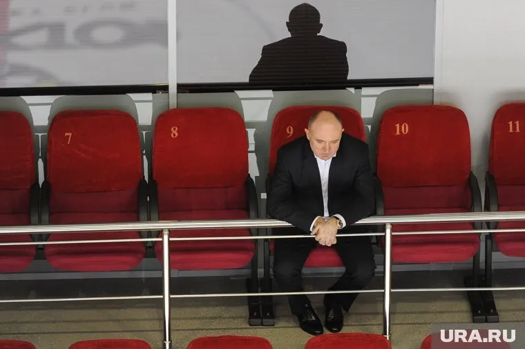 Бориса Дубровского обвинили по четырем статьям