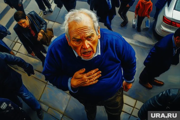 Инфаркт может наступить без симптомов и предвестников, заявил кардиолог