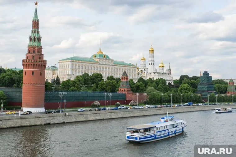 1 июня в Кремлевском дворце состоится концерт, посвященный Дню защиты детей