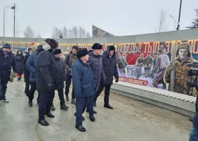 Фотография из галереи