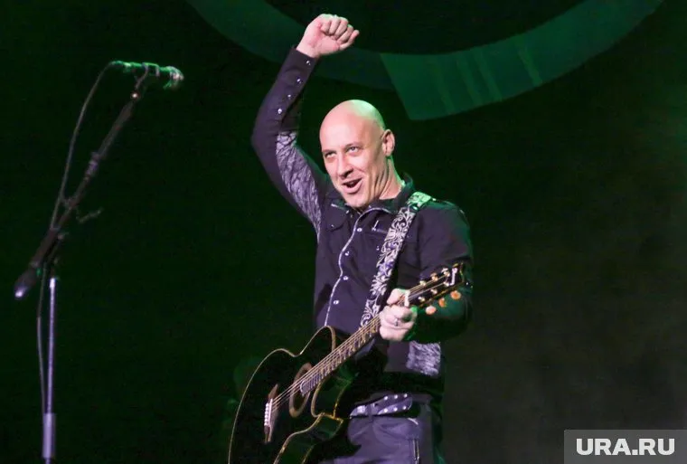 Певец придумал отличное решение проблемы