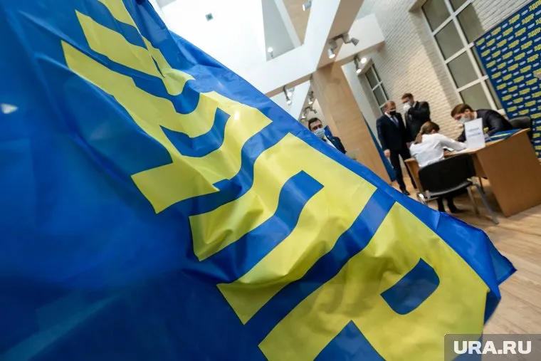 ЛДПР выдвинула кандидатов-ноунеймов на выборах в крупных городах ХМАО