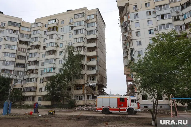 В результате обстрелов ВСУ регулярно погибают мирные люди (архивное фото)