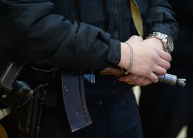 В Екатеринбурге задержали главу благотворительной организации