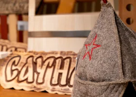 В Перми продается двухэтажное кирпичное здание гостиницы с сауной по цене квартиры