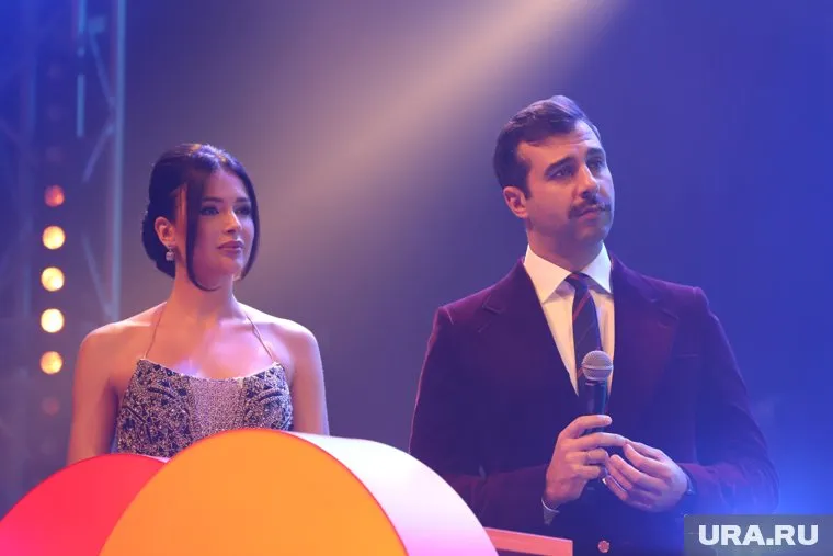 Иван Ургант анонсировал гастроли по трем городам в Германии