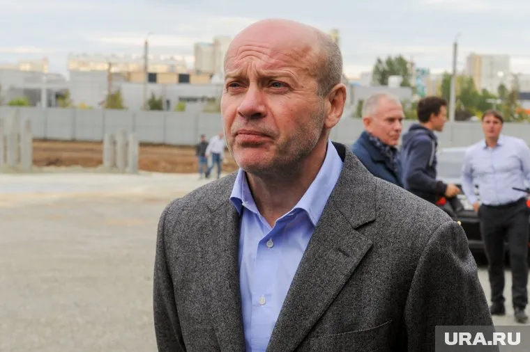 Олег Колесников получил повестку 19 октября