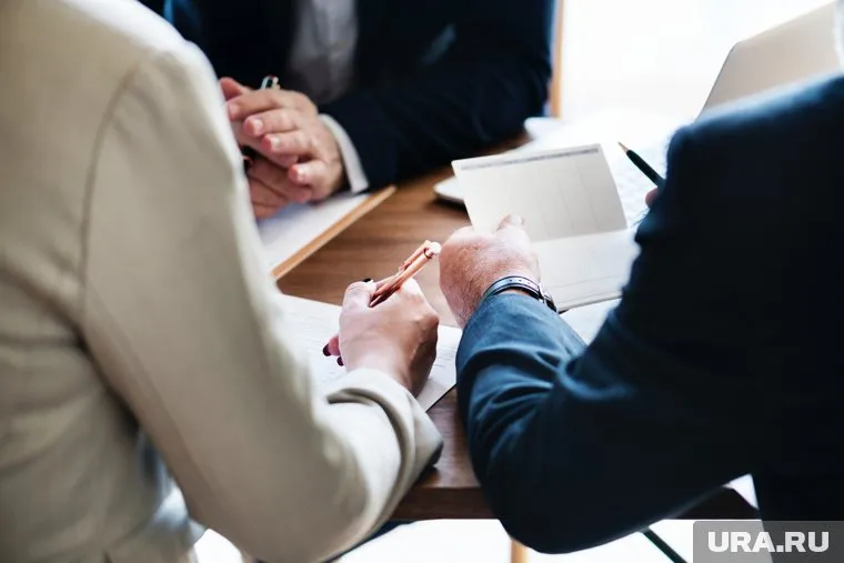 В Пермском управлении ФНС грядут судьбоносные перестановки