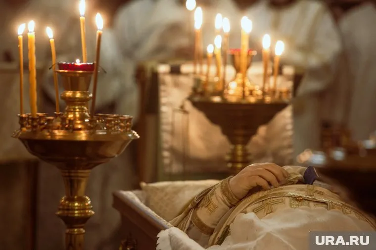 Варнава скончался от осложнений, вызванных COVID-19