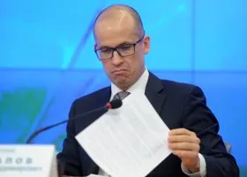 Срочно! Путин назначил и. о