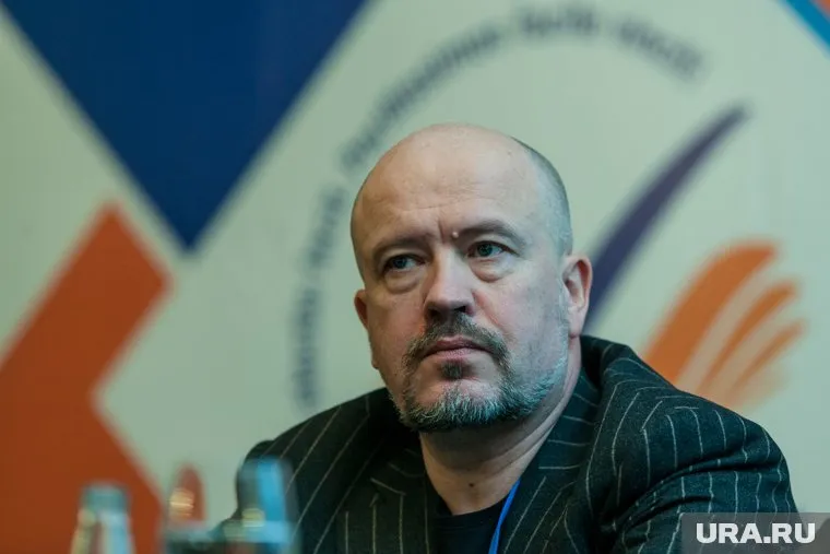 После шутки про погибшего сапера в Telegram Андрей Колядин попал под шквал критики