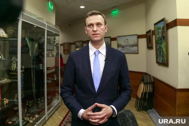 Гособвинение просит признать Алексея Навального виновным по делу о клевете на ветерана