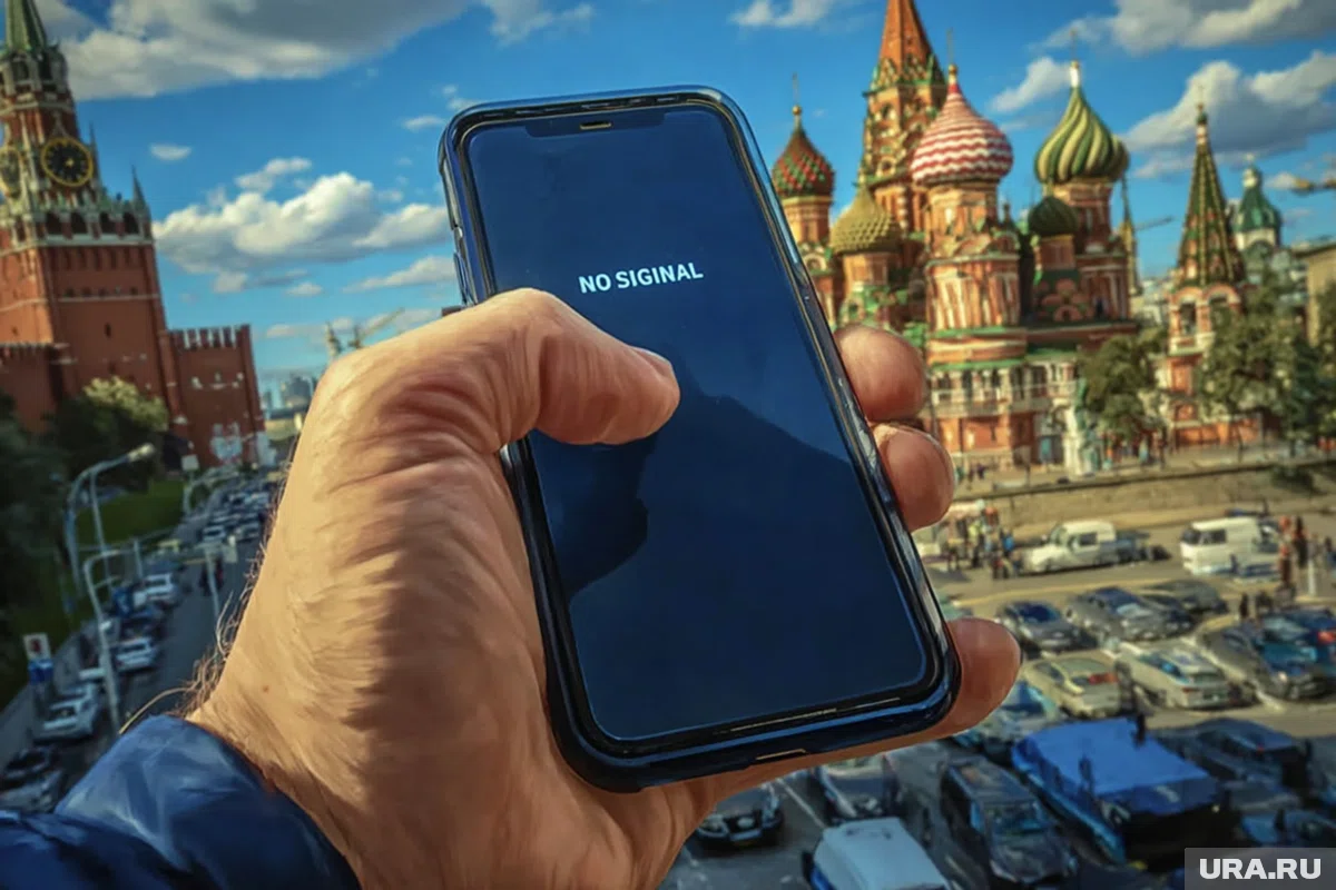 Операторы связи в России сообщили о возможных ограничениях интернета