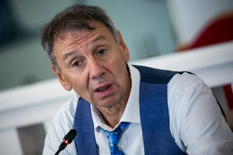 Заседание экспертного клуба Регион в Регнум. Москва