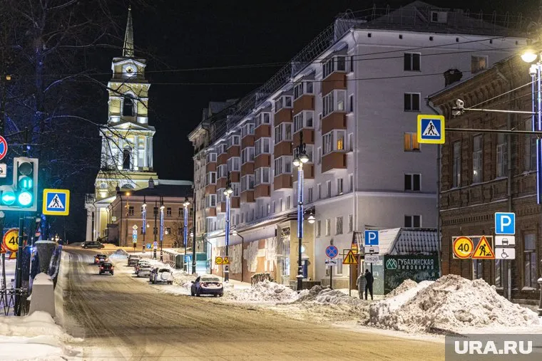 Сможет ли Пермь остаться городом-миллионником, станет известно не ранее января