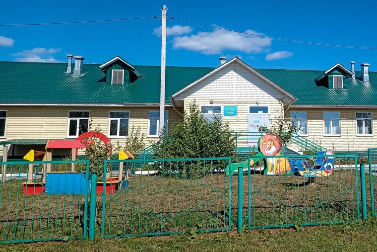 Обстановка в поселке Верхнечусовские Городки после гибели 6-летней Насти Брихунец. Пермский край