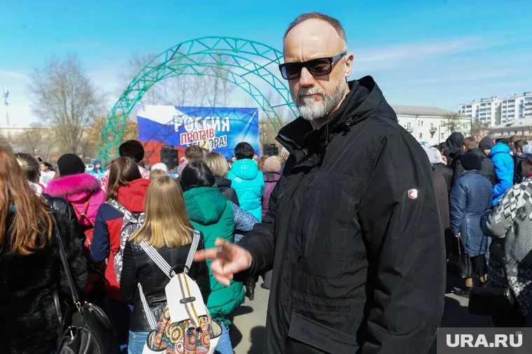 Мандат депутата Госдумы Олег Голиков променял на почти невыполнимое дело