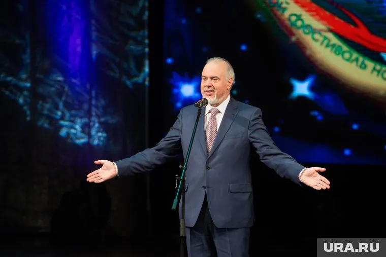 Мэр Сургута Вадим Шувалов завершил первый год работы на своем посту. В нашем материале - итоги и список вызовов