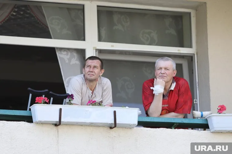 Также россиянам будет нельзя жарить шашлыки на балконе