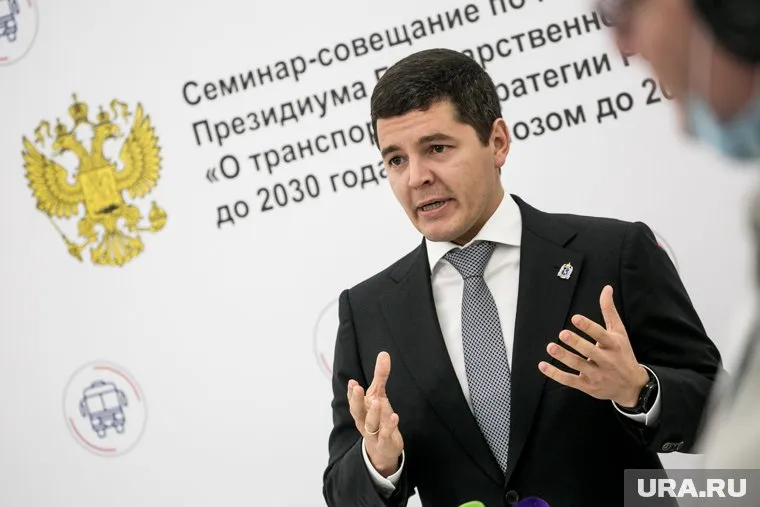 Дмитрий Артюхов дал возможность получить жилищный сертификат тем, кто выбыл из очереди