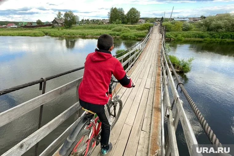 В Березовском нашли пропавшего 12-летнего ребенка
