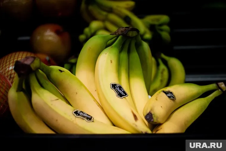 Необходимо разнообразить пищевую корзину