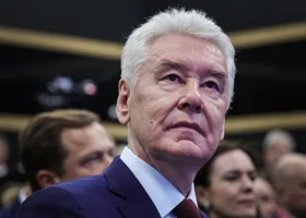 Собянин в день рождения Москвы отчитался о достижениях столицы