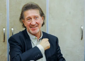 Олег Митяев призвал челябинцев поддержать родной город в борьбе за звание культурной столицы