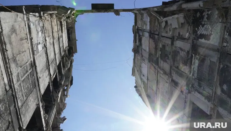 Пуск ракет производился с Каспийского и Черного морей, сообщают СМИ