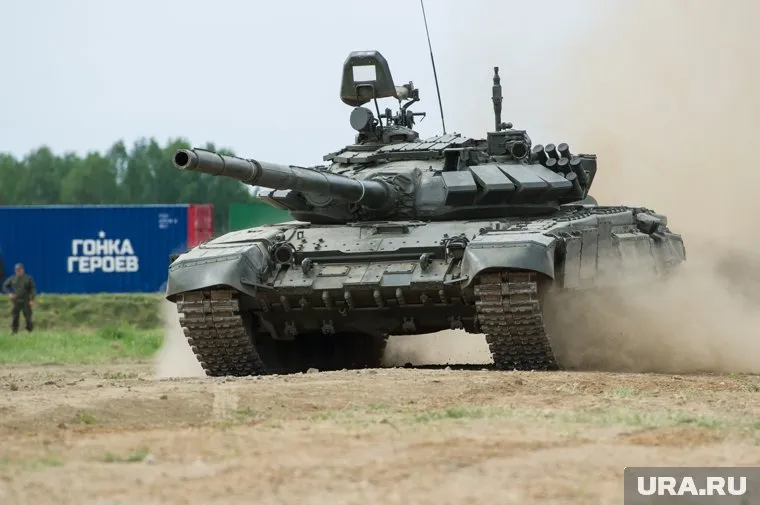 За два года в Западном военном округе проявилось более 70 воинских частей