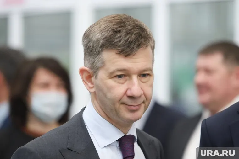 Владислав Кузнецов написал заявление о выходе из регионального политсовета ЕР и президиума политсовета