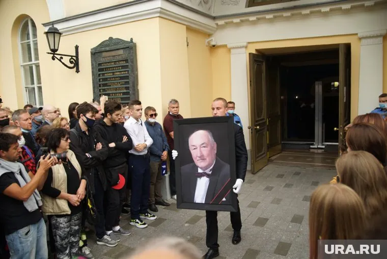 Артист страдал от онкологического заболевания