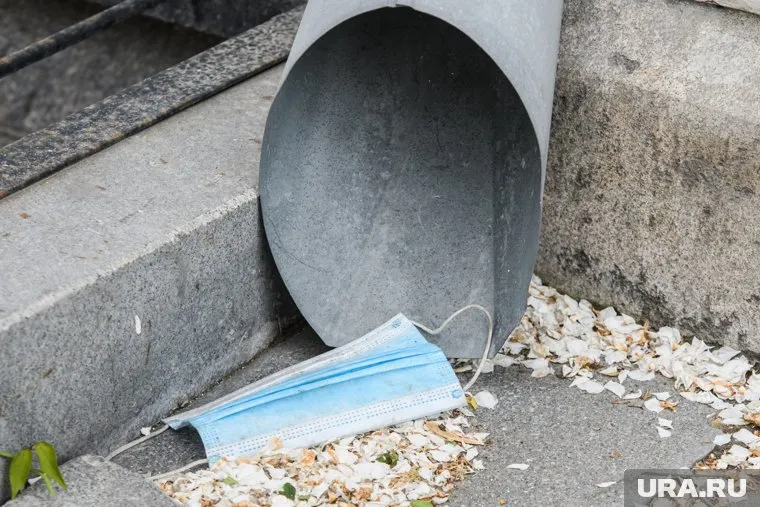 По словам источника, в дальнейшем карантин могут продлить до сентября