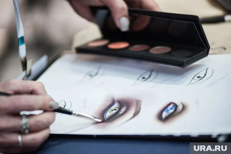 Фестиваль красоты "Ural Beauty Fest". Екатеринбург