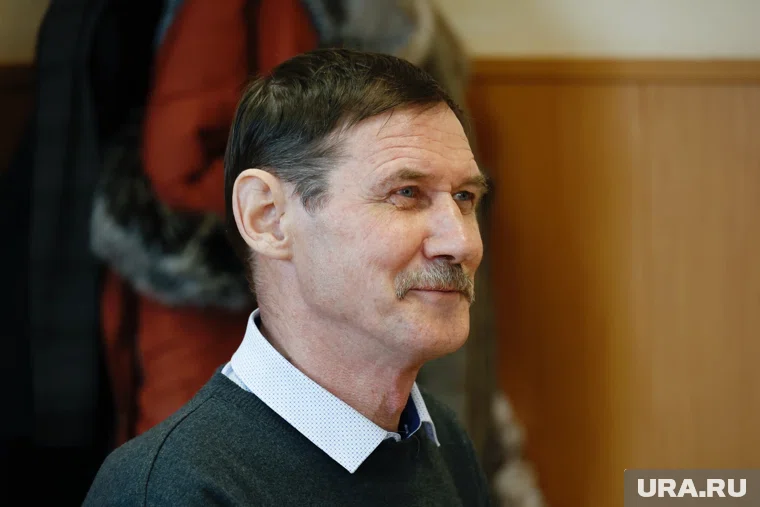 В Кургане вступил в силу приговор по школе для экс-главы УКС