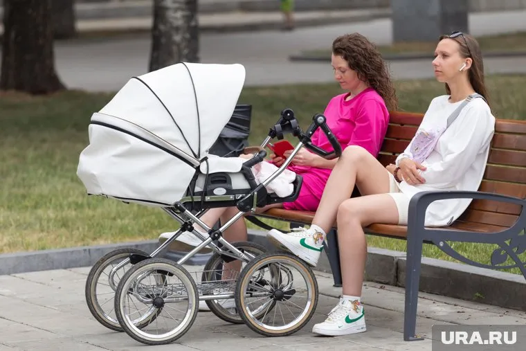 «Матерям-героиням» расширят меры соцподдержки