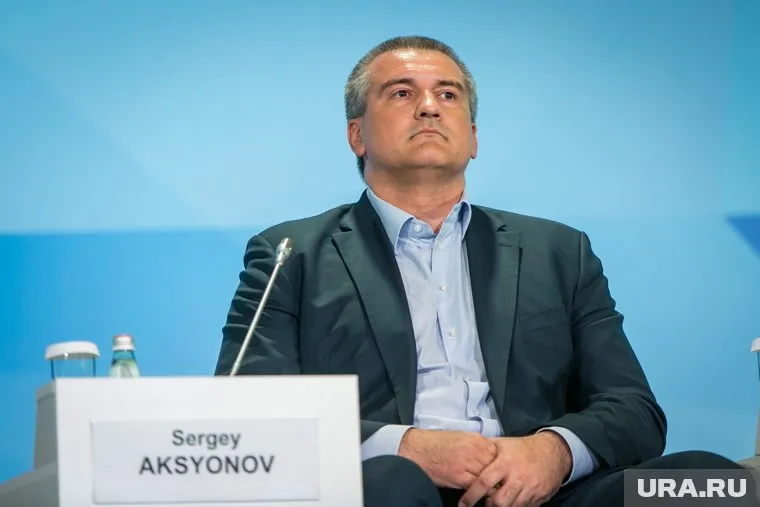 Глава Крыма гарантировал выплату вознаграждения в 10 млн рублей и подчеркнул, что для этих целей уже сформирован специальный фонд