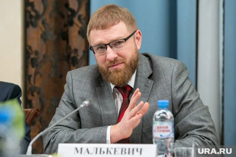 Александр Малькевич заявил, что Запад пытается всеми силами сохранить свою диктатуру в мире