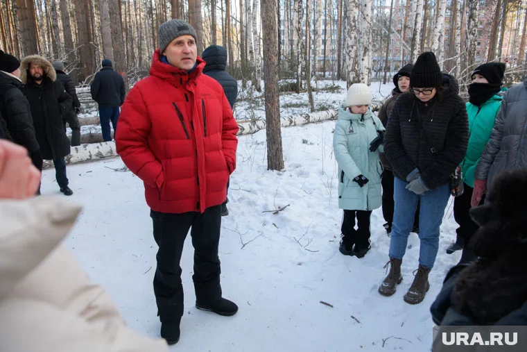 Денис Каракоз намерен записать обращение к мэру