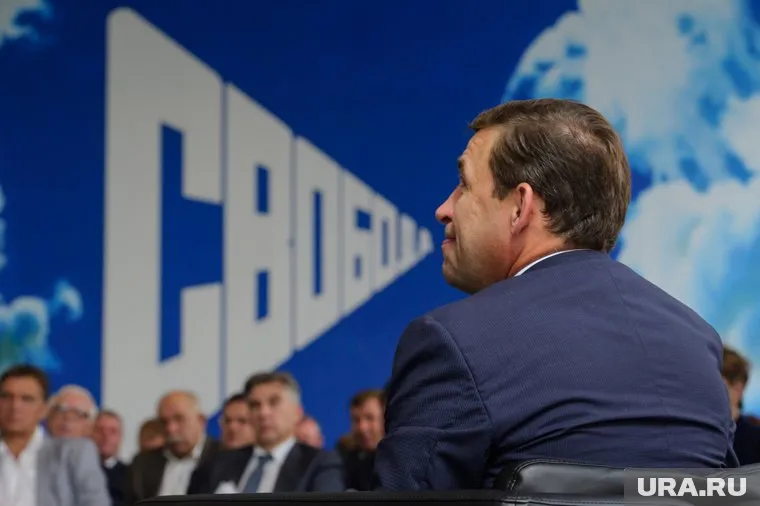 Публичные конфликты вокруг Урала сыграют Евгению Куйвашеву на руку