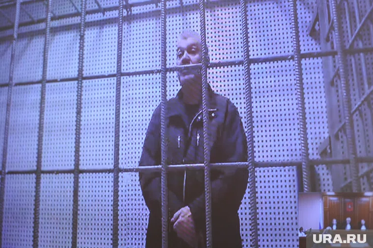 Виктор Чистяков не смог оспорить приговор