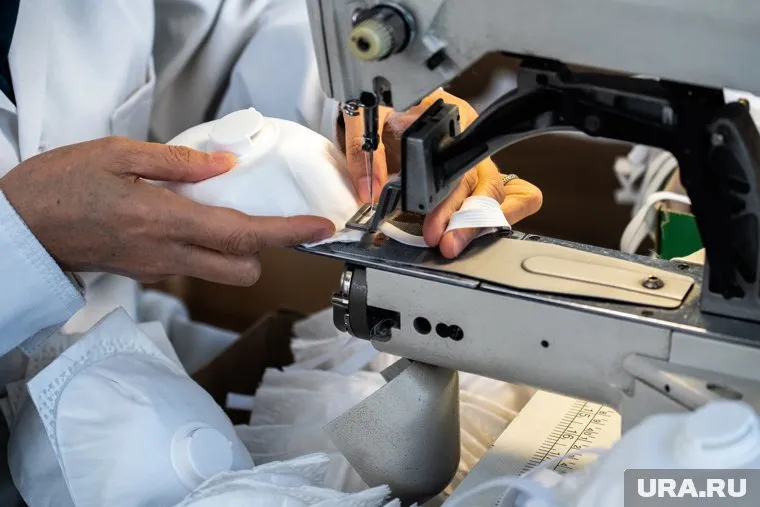 Спасаться от второй волны заболевания коронавирусом возможно придется уже в сентябре