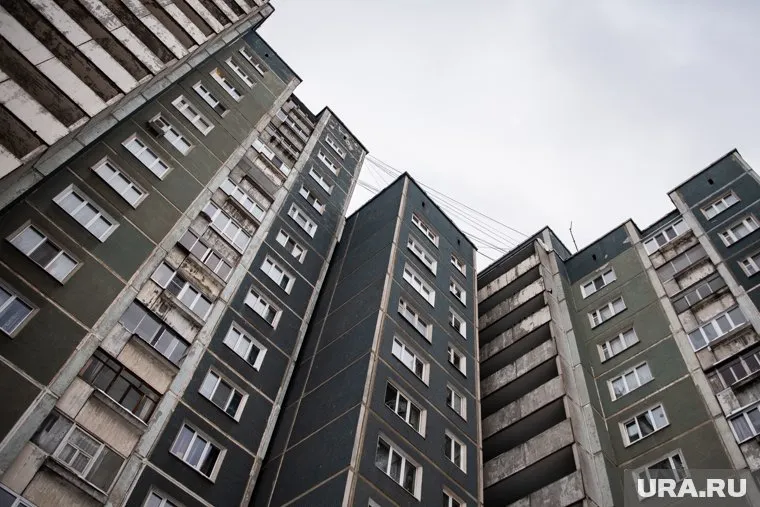 Трагедия случилась на улице Чкалова