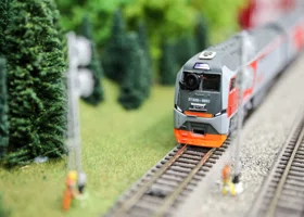 Стало известно, когда запустят мультимодальный маршрут до горнолыжного курорта в Миассе